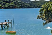 Kawau Island
